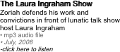 The Laura Ingraham Show